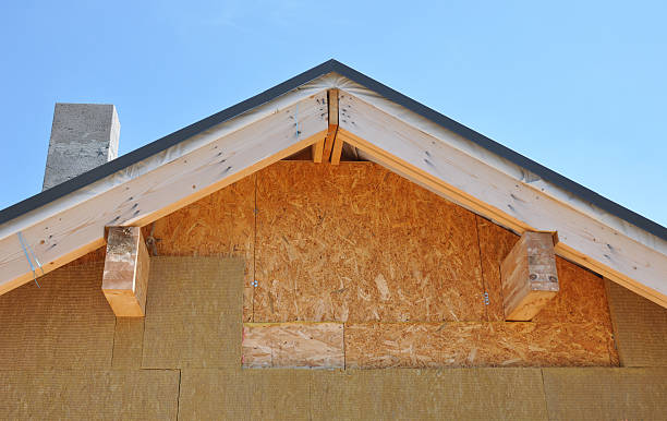 Best Storm Damage Siding Repair  in Salix, PA